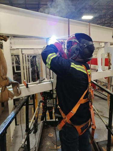 4. SERVICIOS GENERALES.